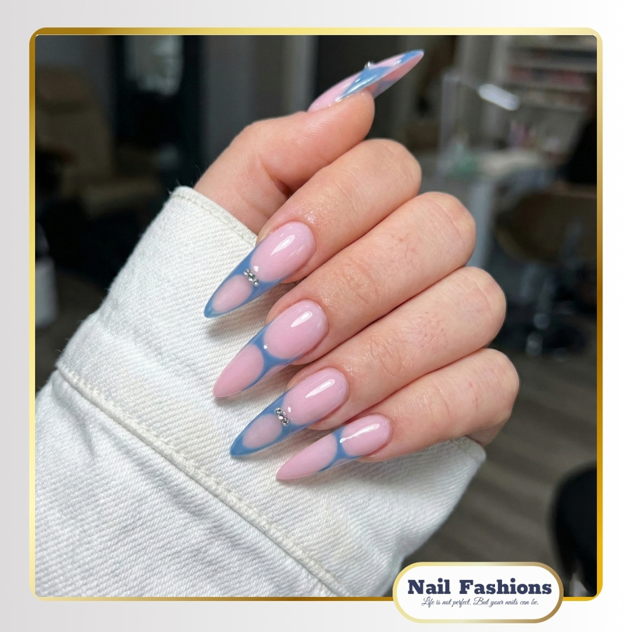 Nail Fashions Indianapolis, IN 46240